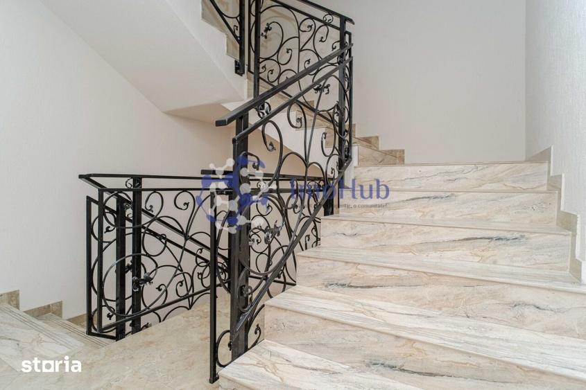 Apartament cu 3 camere în Valea Lupului