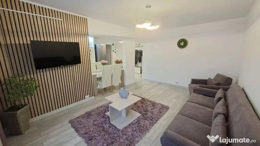 Apartament La Cheie - Eremia Grigorescu - mobilat si utilat - 7