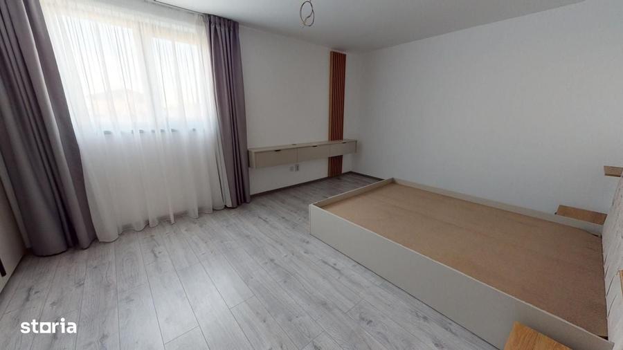 Casă cu 4 camere în Central