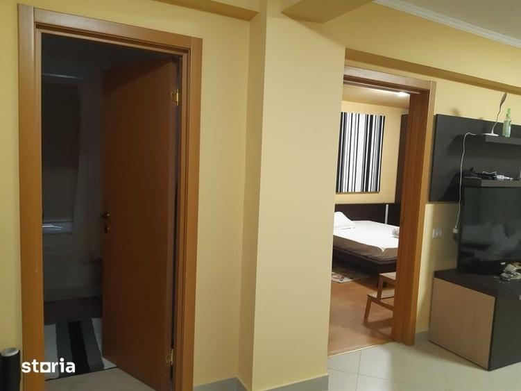 Apartament cu 2 camere în Nord