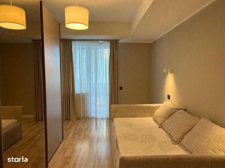 Soseaua Nordului 3 Camere, Loc De Parcare - 5