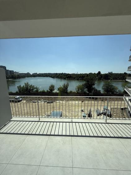 Apartament cu 3 camere în Colentina