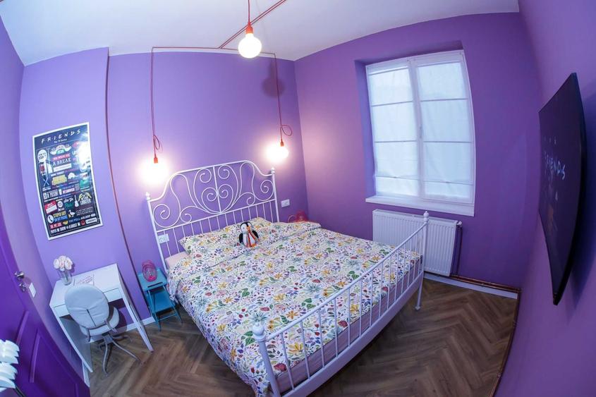 Apartament premium 2 camere | Ultracentral | 50 mp | Proprietar - 7