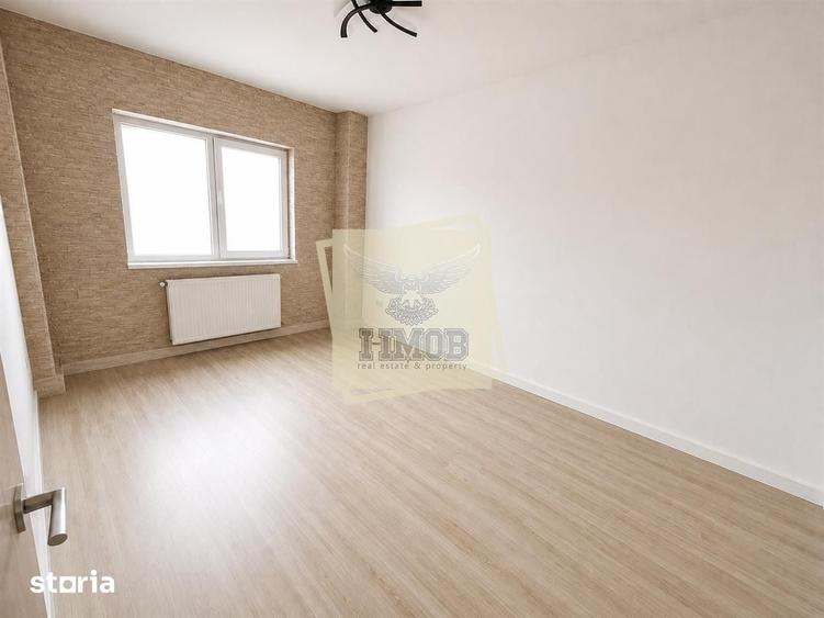 Apartament renovat cu 3 camere 2 bai si balcon pe Bd. Mihai Viteazu - 1