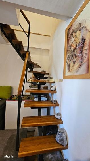 2 Camere de vanzare | Dristor | Metrou | Centrala | Mobilat - 6