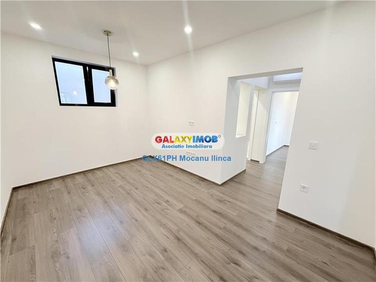 Casă cu 3 camere cu Teren 90 Mp în Central