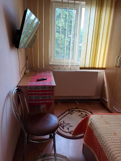 Apartament decomandat în Tomis Nord