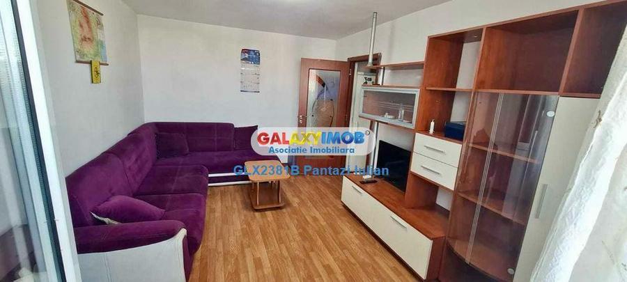 Apartament 2 camere | Lujerului | Centrala Proprie | 7min. metrou - 1