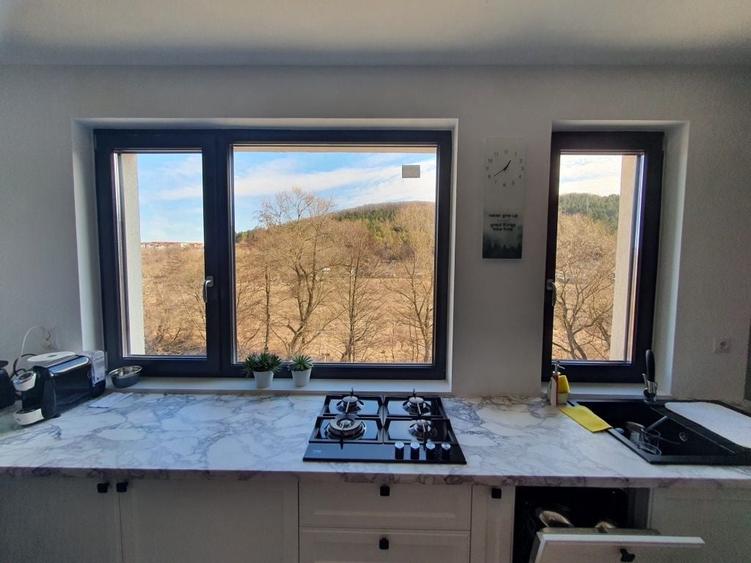 Apartament cu 2 camere în Vale