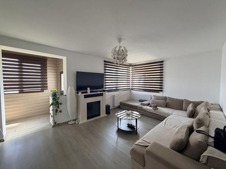 Casa in Sabareni P+M - 5