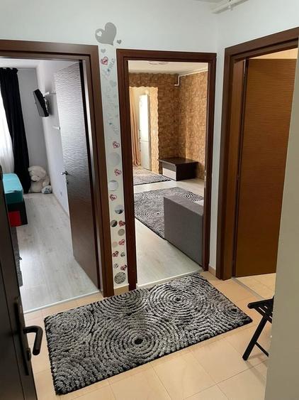 Vand aparatment 2 camere semidecomandat Pallady Rezident - 1