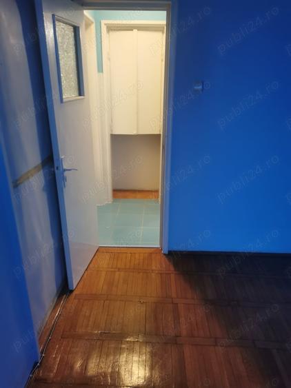 Apartament cu 2 camere semidecomandat în Țiglina 1