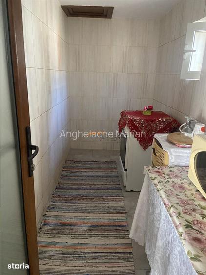 Casa de vanzare in sat Tataranu cu suprafata de 118 mp , teren 1287 mp