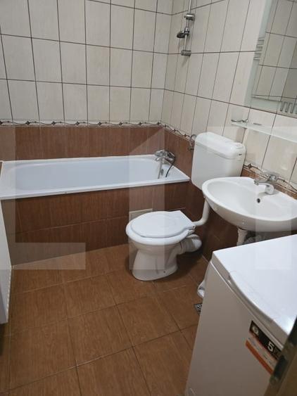 Studio Decomandat| Mansardă Înaltă | Zona Soarelui– Mutare Imediată - 4