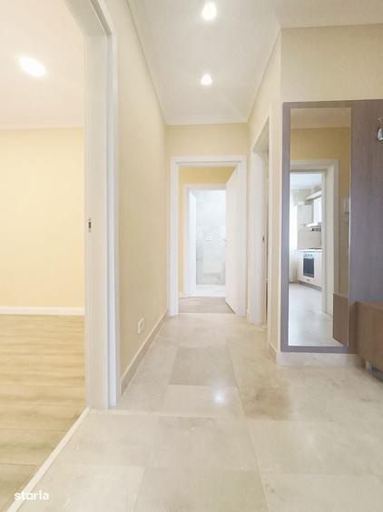 Apartament cu 3 camere decomandat în Timișoara