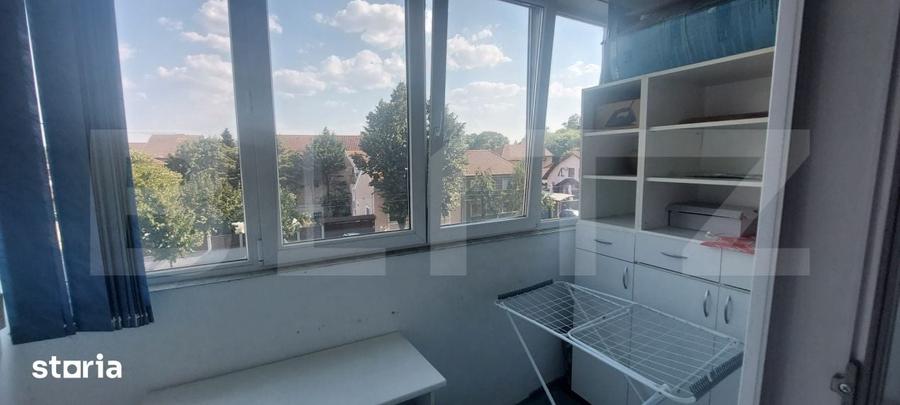 Apartament 3 camere, 72 mp, zona Calea Aradului - 9