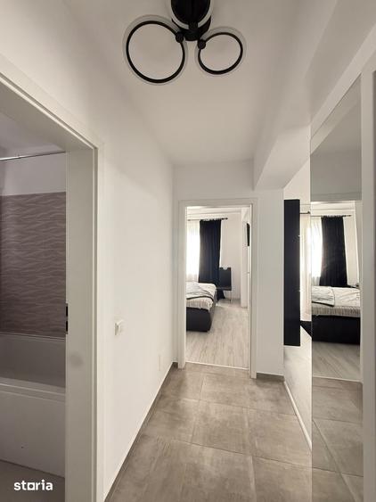 Apartament 2 camere decomandat prima inchiriere | 480 /luna - 16