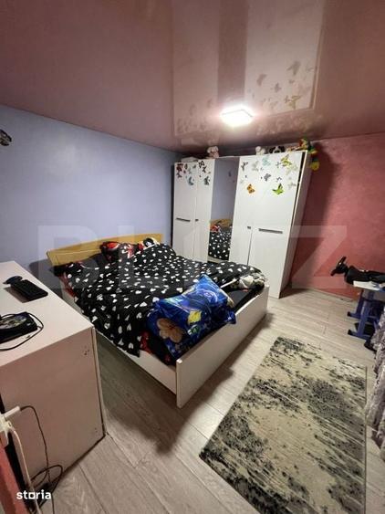 Casa de vanzare, 97 mp, zona Piata Centrala - 1