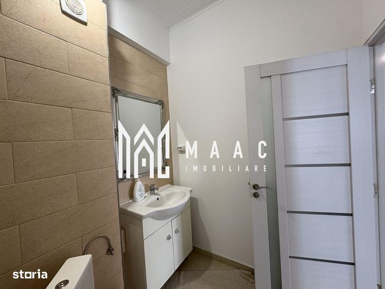 Apartament 3 camere I 77 mp I Parter I Strand - 6