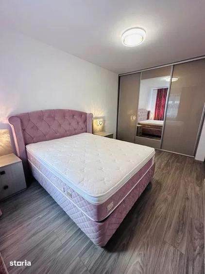Apartament cu 3 camere în Florești