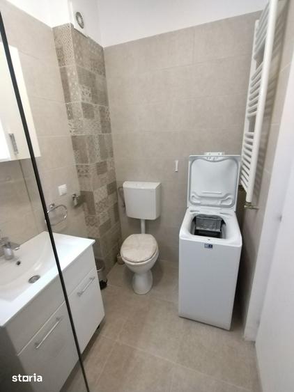 Apartament cu 2 camere decomandat, mobilat în Lazaret