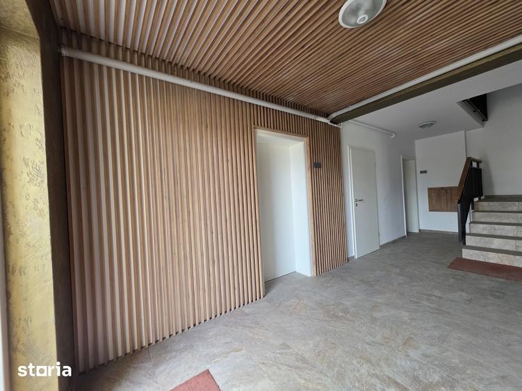 Apartament cu 3 camere în Sânpetru