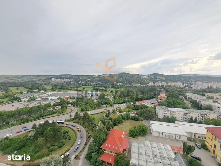 Apartament cu 3 camere în Mănăștur — fotografia 2