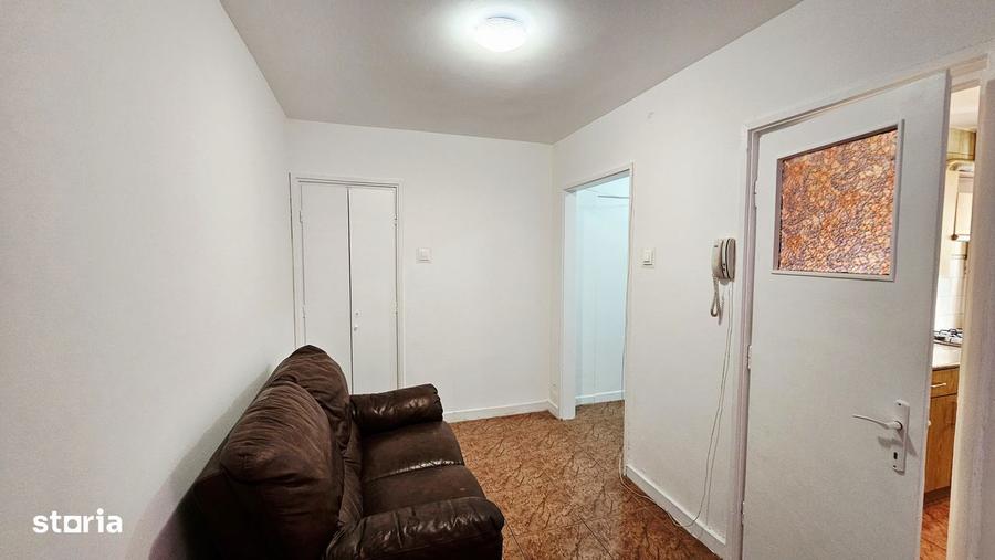 Apartament 3 camere exact la Statia de Metrou Iancului |Liber |Mobilat - 9