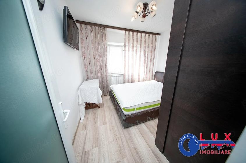 Apartament cu 2 camere decomandat în Babadag