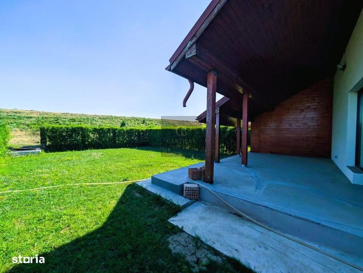Casă cu 3 camere în Ordoreanu