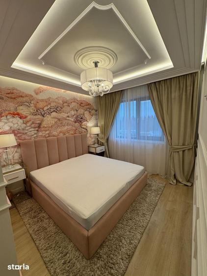 APARTAMENT 2 CAMERE/ZONA AVIATIEI/ONIX PARK - 3