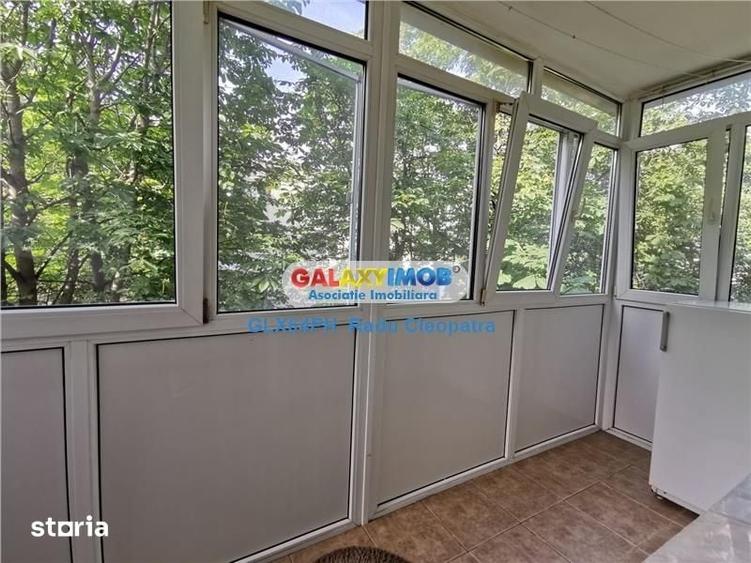 Inchiriere apartament 2 camere Ploiesti, zona Enachita Vacarescu - 5