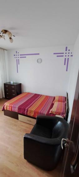 Apartament cu 2 camere decomandat în Sălaj
