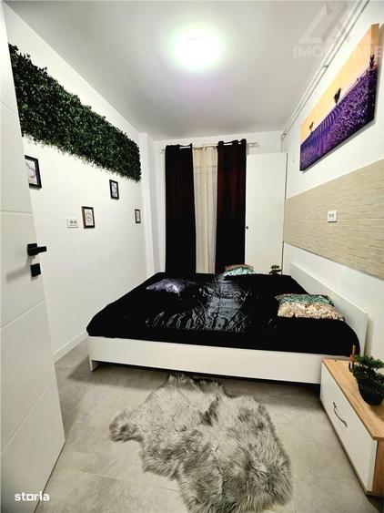 Apartament cu 2 camere în Aroneanu