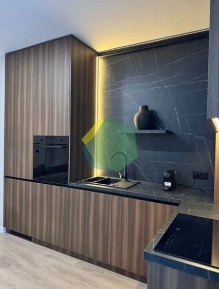 Apartament Premium 2 camere | Otopeni | - 1