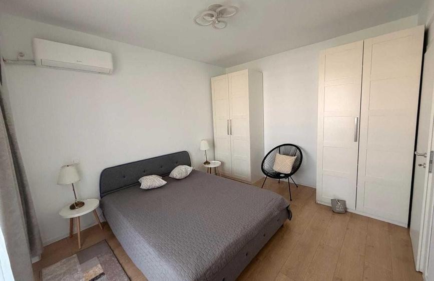 Apartament 2 camere Lux+Loc de parcare  in Complexul Atria Urban Resort - 5