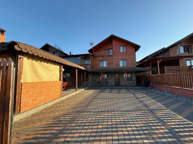 Casă cu 4 camere în Figa