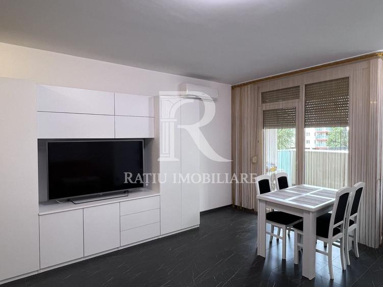 Apartament cu 2 camere | Parcare acoperita | ARED | Iosia | Oradea - 5