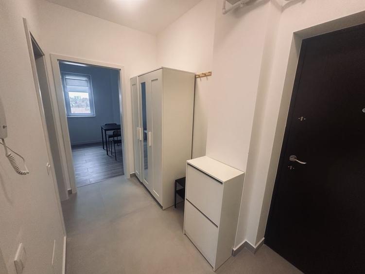 Apartament de inchiriat doua camere zona Militari Lacul Morii - 2