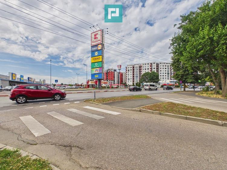 Garsonieră, mobilată în Banu Mărăcine
