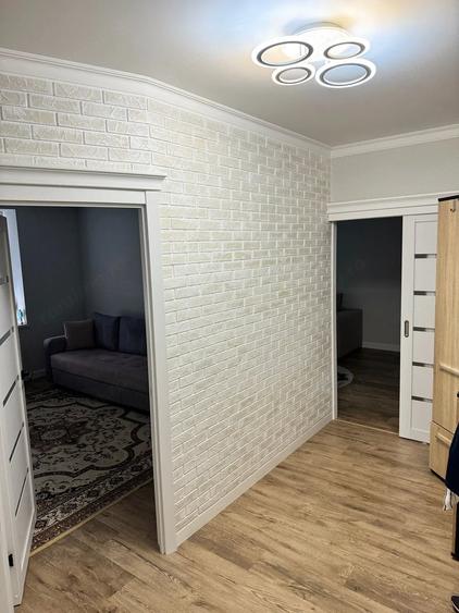 Apartament cu 2 camere decomandat în Pantelimon