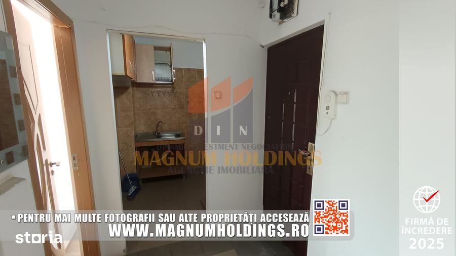 Apartament cu 2 camere decomandat în Războieni