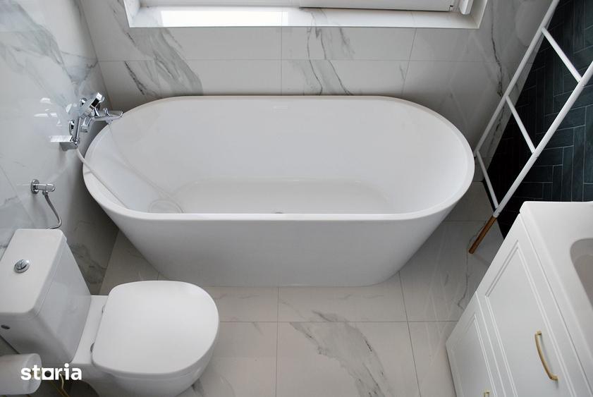 Apartament cu 3 camere în Iosia