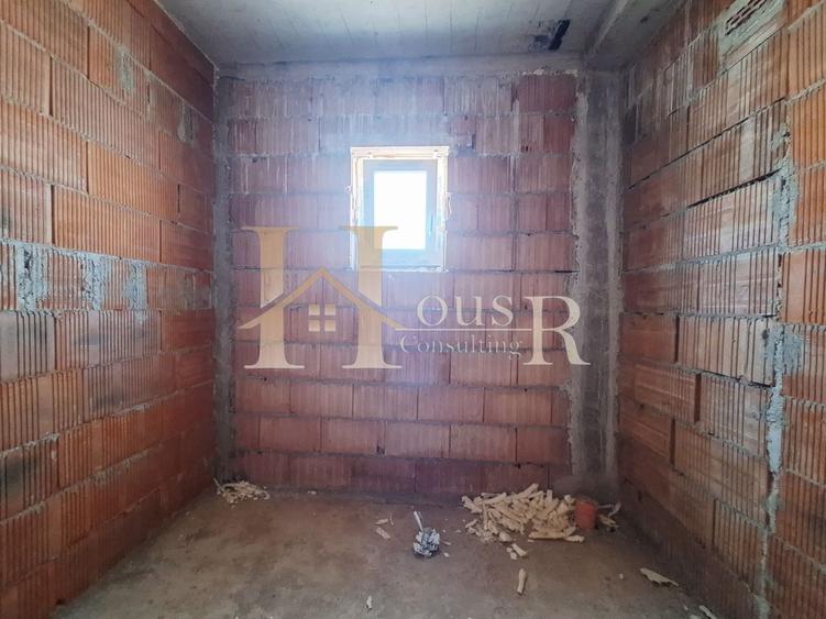 Duplex cu 3 camere cu Canalizare în Urseni