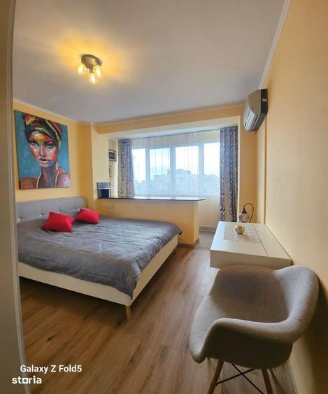 Apartament 2 camere de inchiriat Bdul Dacia, Oradea (zona Profi) - 2