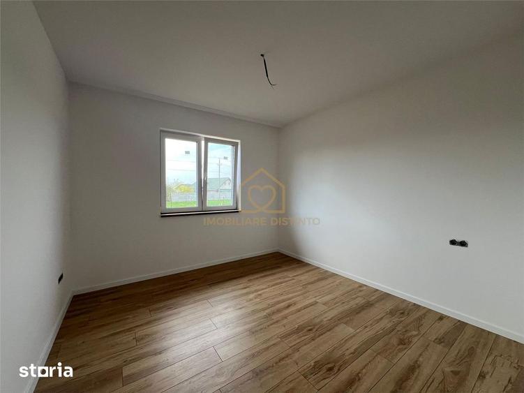 Casă cu 4 camere cu Teren 510 Mp în Tăuții-Măgherăuș