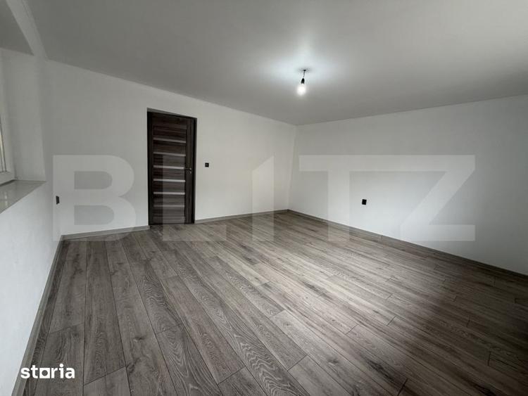 Casă cu 3 camere cu Teren 1000 Mp în Ciupercenii Noi