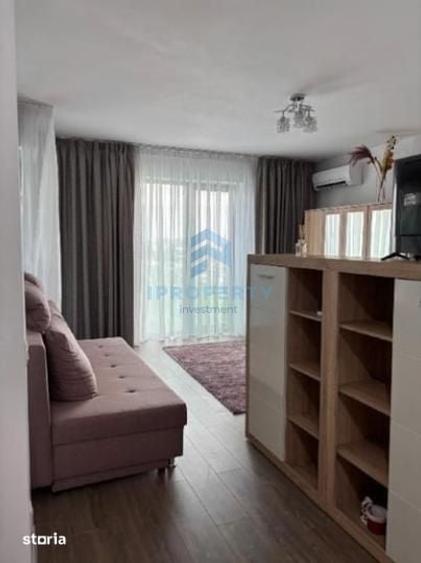 Studio | Cloud 9 - Pipera | Parcare subterana | Terasa - 5