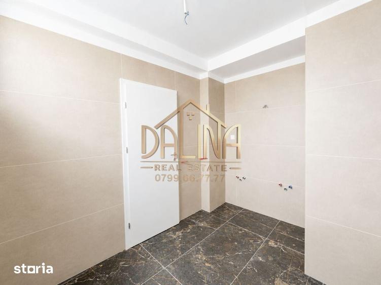 Apartament cu 4 camere în Central