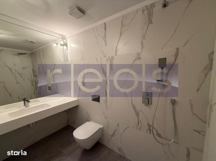 Prima Inchiriere | 2 Camere 52Mp | Yacht Kid | Mobilat-Utilat | Terasa - 6